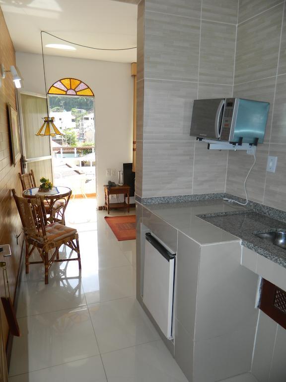 Hotel Gaivota Itacuruçá Стая снимка