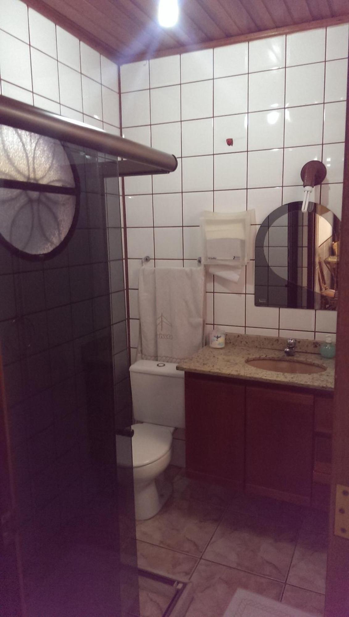 Hotel Gaivota Itacuruçá Стая снимка