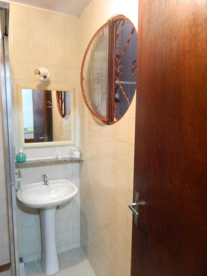 Hotel Gaivota Itacuruçá Екстериор снимка